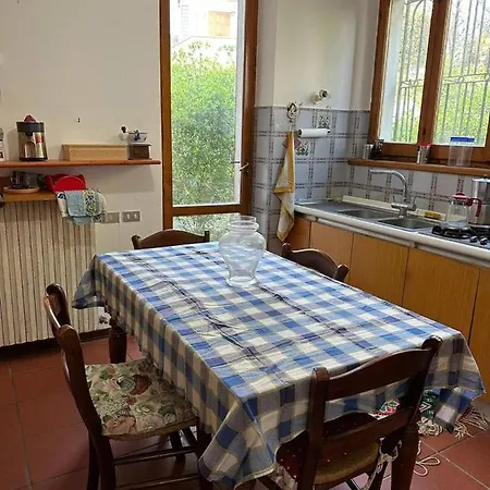 Belvedere Gæstehus Civitanova Marche