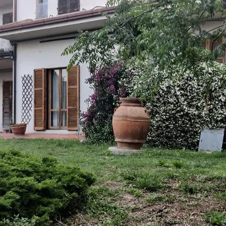 Belvedere Gæstehus Civitanova Marche