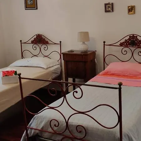 Belvedere Guest house